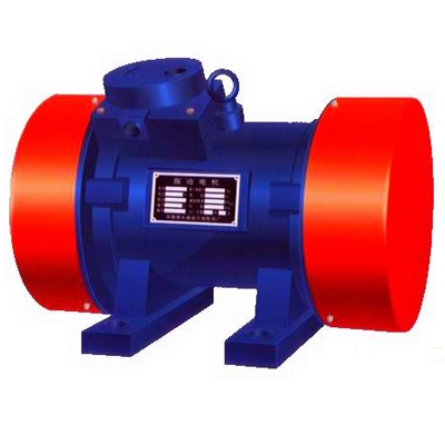 振動篩的YZS振動電機應該怎樣去連接呢？